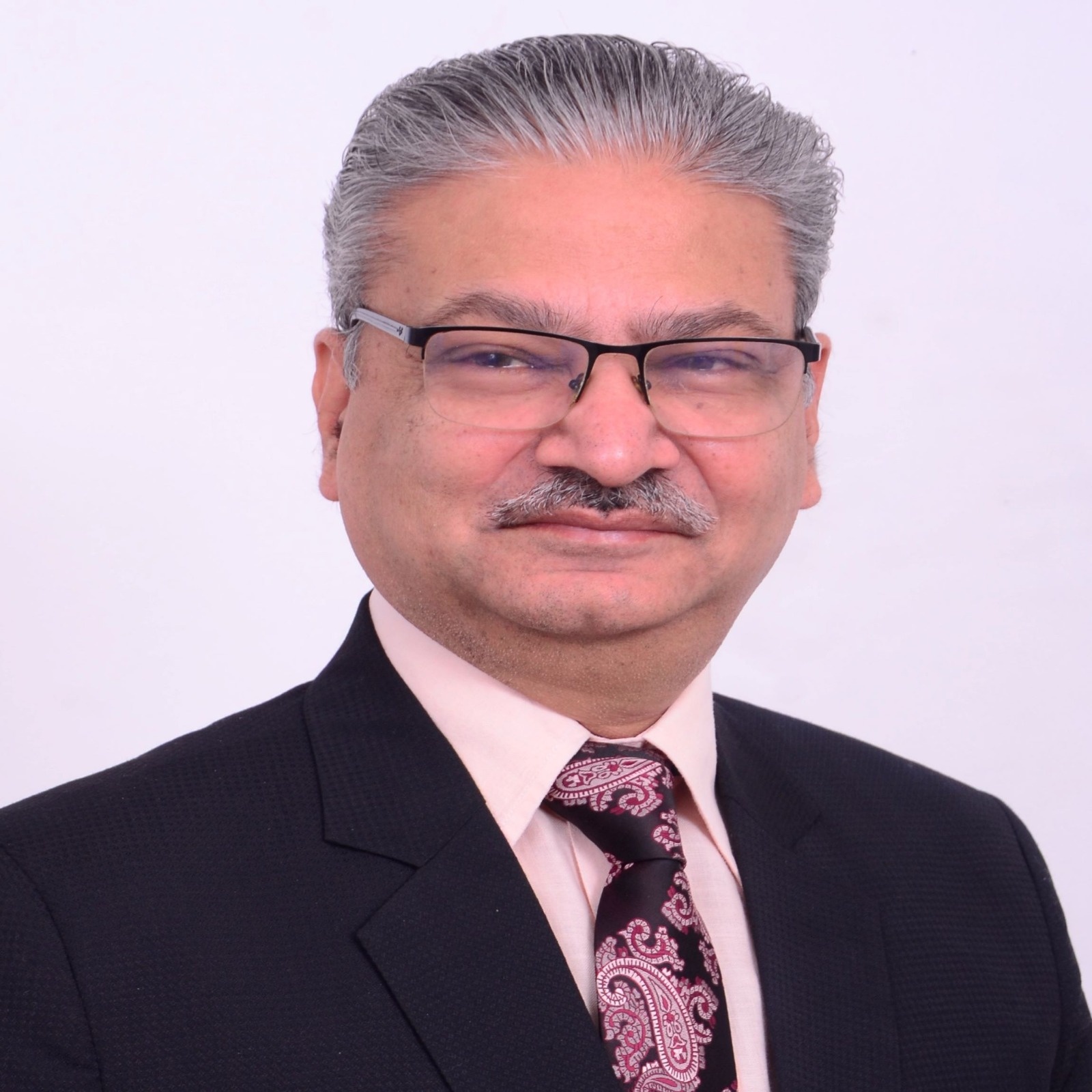 Prof. Praveen Kumar